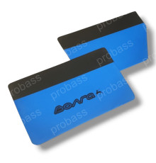 Оббивка дверей Газ (Волга) 24-2410-31029 синя