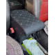 Автомобільний підлокітник Фольксваген Кадді ( Volkswagen Caddy ) рядок сірий
