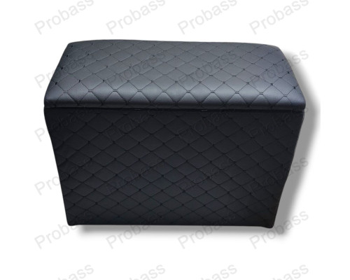 Автомобільний органайзер 50*35*20 стрічка чорна