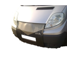 Утеплювач радіатора Nissan Primastar