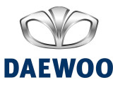 Підлокітники Daewoo
