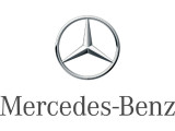 Підлокітники Mercedes