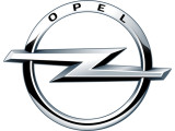 Підлокітники Opel