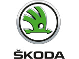 Підлокітники Skoda
