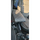 Автомобільний підлокітник Кіа Ріо ( Kia Rio ) 2011-2017 рядок сіра