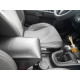 Автомобільний підлокітник Кіа Соул ( Kia Soul ) черный перфорация