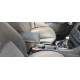 Автомобільний підлокітник Форд Фокус 2 ( Ford Focus 2 ) рядок чорний