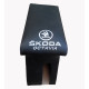 Автомобільний підлокітник Шкода Октавія Тур ( Skoda Octavia Tour ) 1996-2010 чорний