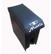 Автомобільний підлокітник Daewoo Matiz ( Део Матіз ) чорний