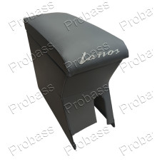 Автомобільний підлокітник Daewoo Lanos Ланос, Сенс сірий
