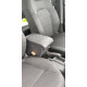 Автомобільний підлокітник Renault Duster ( Дастер ) з 2024р стрічка чорна