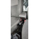 Автомобільний підлокітник Рено Експресс ( Renault Express ) стрічка чорна