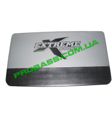 Оббивка дверей ВАЗ 2101 - 2103 - 2106 - 2104 - 2105 - 2107 Стандарт сіра extreme