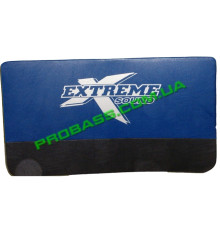 Оббивка дверей ВАЗ 2101 - 2103 - 2106 - 2104 - 2105 - 2107 Стандарт синя extreme