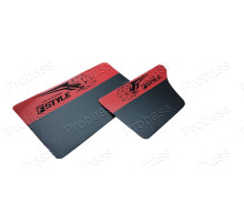 Оббивка дверей ВАЗ 2101 - 2103 - 2106 - 2104 - 2105 - 2107 Fstyle червона