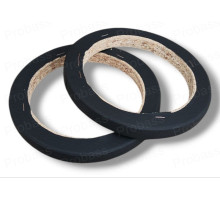 Акустичний подіум " млин 1 слой " під 16 динамік чорний