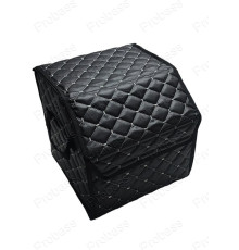 Органайзер косий стрічка сіра S (кубік 30*30*30)