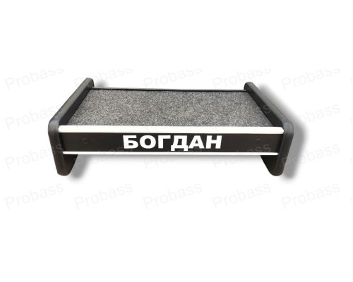 Стіл на торпеду Богдан ( Bogdan )