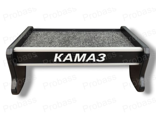 Стіл на торпеду КамАЗ 5320 
