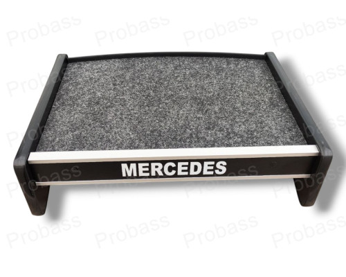 Стіл на торпеду Мерседес Рекс ( Mercedes Rex ) 609