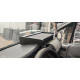Стіл на торпеду Рено Трафік ( Renault Trafic ) 2001 - 2010р